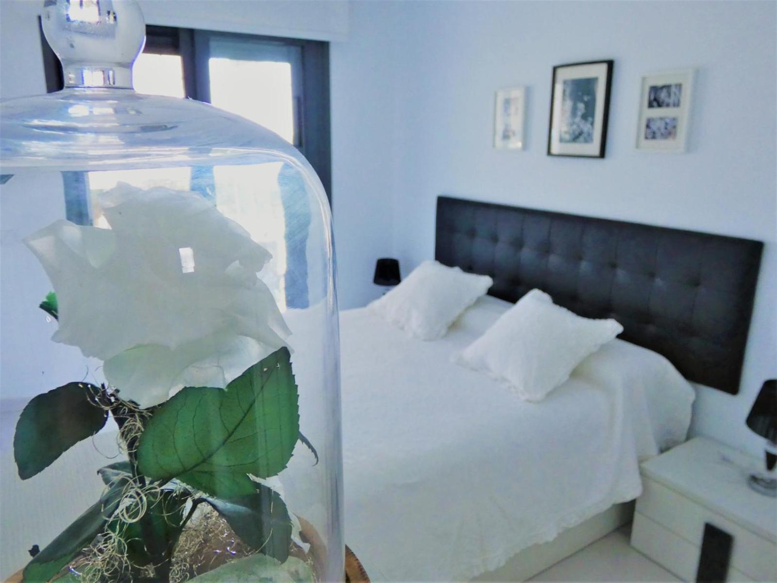 Ocean View Apartment Arenales del Sol Exterior foto