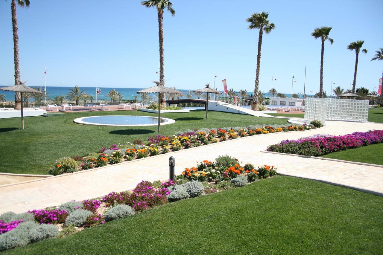 Ocean View Apartment Arenales del Sol Exterior foto